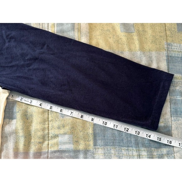 Majestic Threads "Astros" Graphic Baseball Logo Long Sleeve T-Shirt Mens XL - Picture 9 of 10